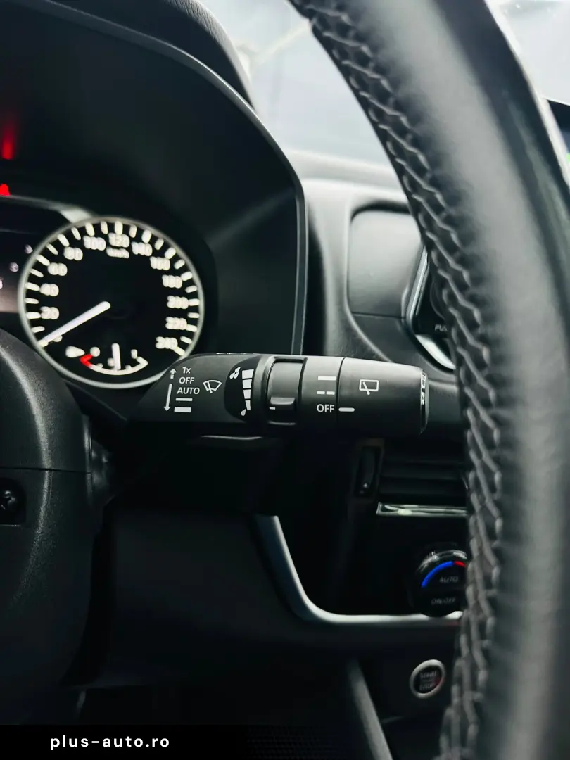NISSAN Qashqai 2022 1.3i E6 Garantie 12 Luni Rate Avans 0 Do