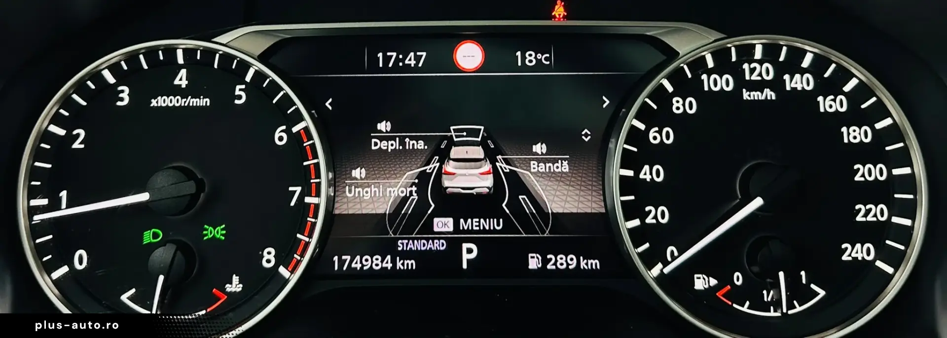 NISSAN Qashqai 2022 1.3i E6 Garantie 12 Luni Rate Avans 0 Do