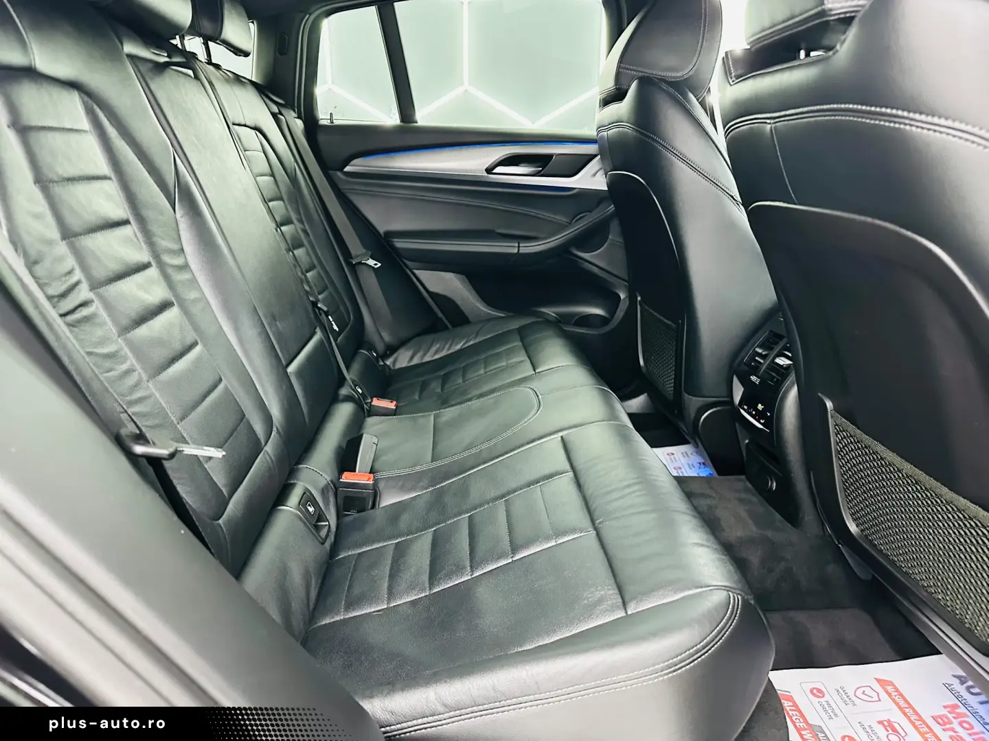 BMW X4 2019 2.0D E6 4x4 Garantie 12 Luni Rate Avans 0 Doar C