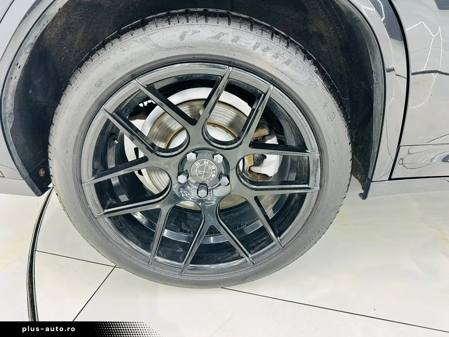 BMW X4 2019 2.0D E6 4x4 Garantie 12 Luni Rate Avans 0 Doar C