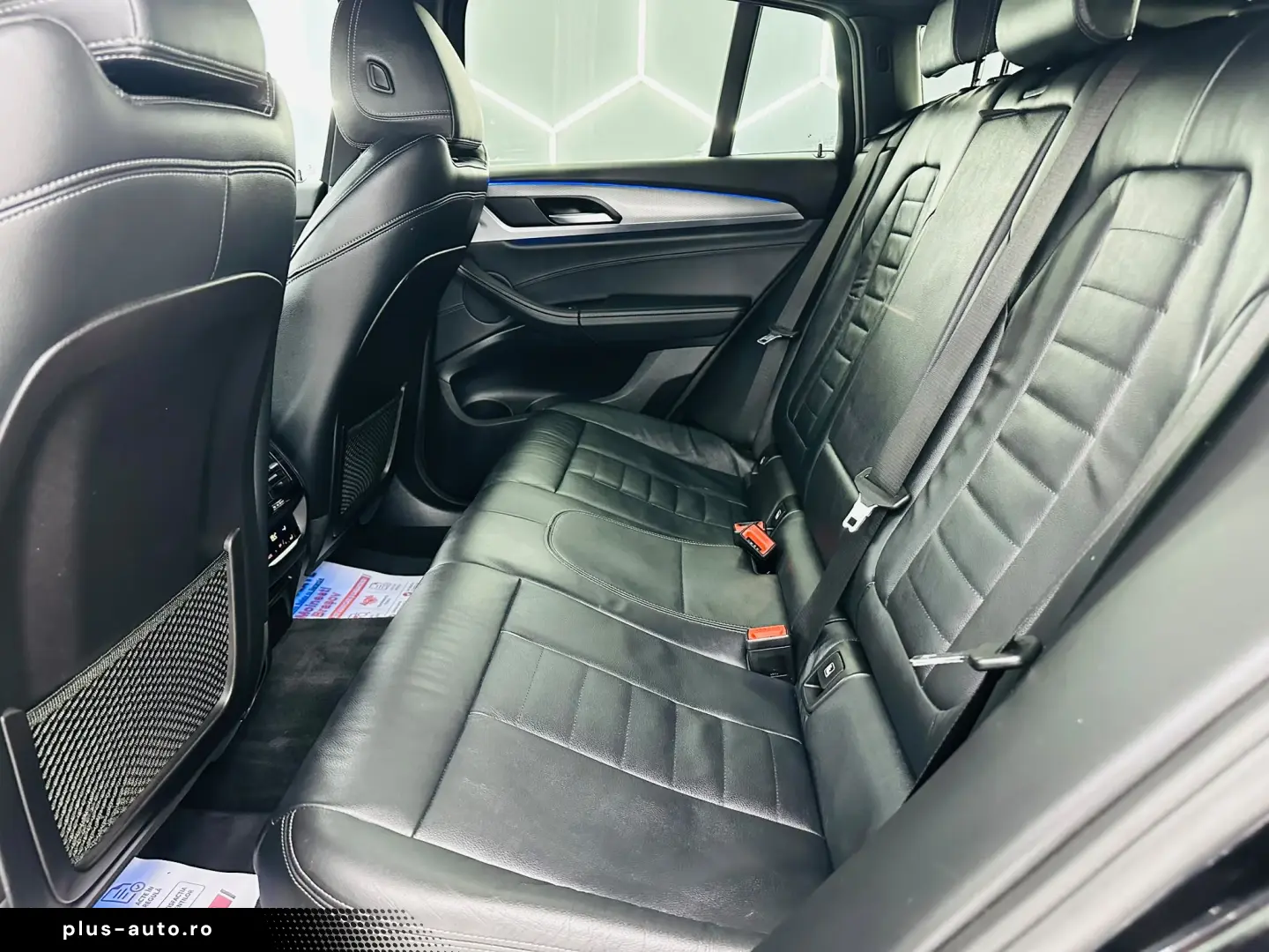 BMW X4 2019 2.0D E6 4x4 Garantie 12 Luni Rate Avans 0 Doar C