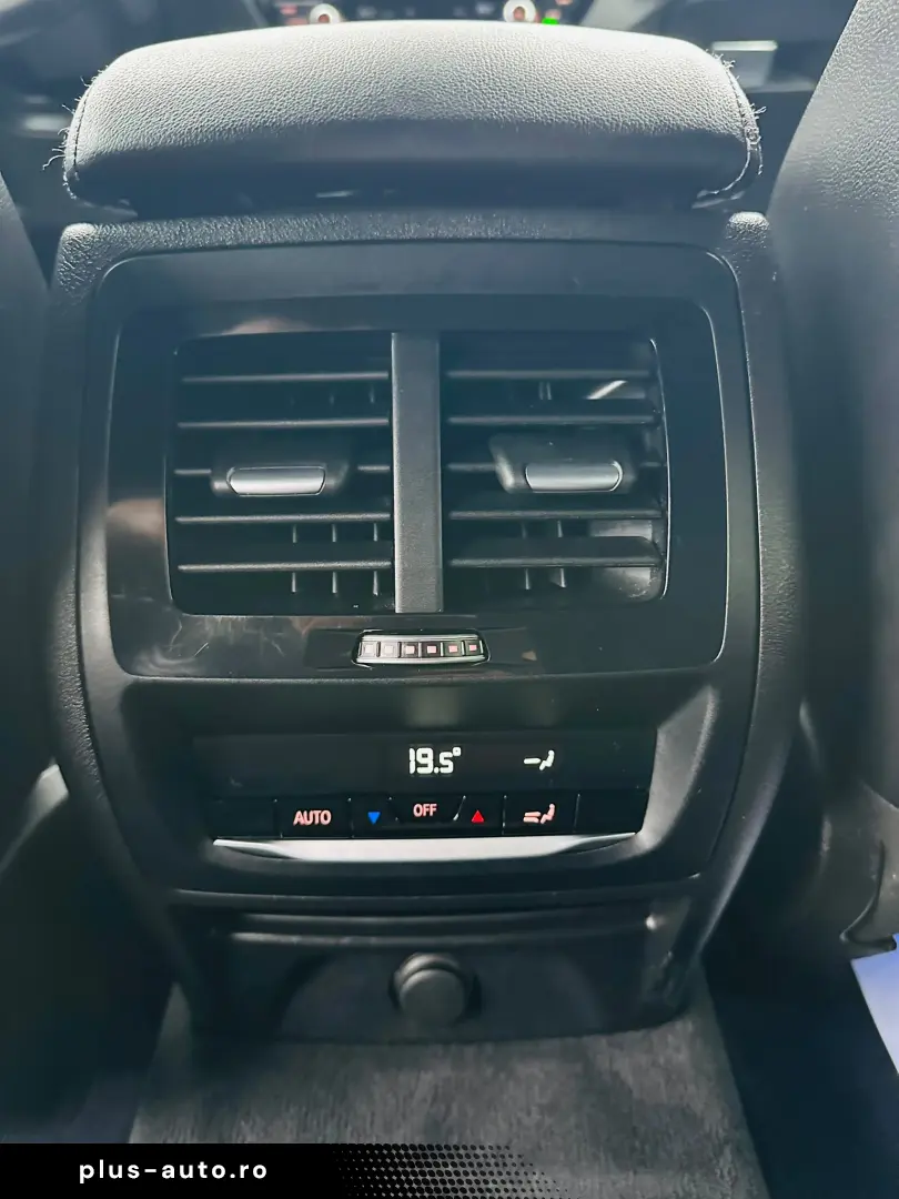 BMW X4 2019 2.0D E6 4x4 Garantie 12 Luni Rate Avans 0 Doar C