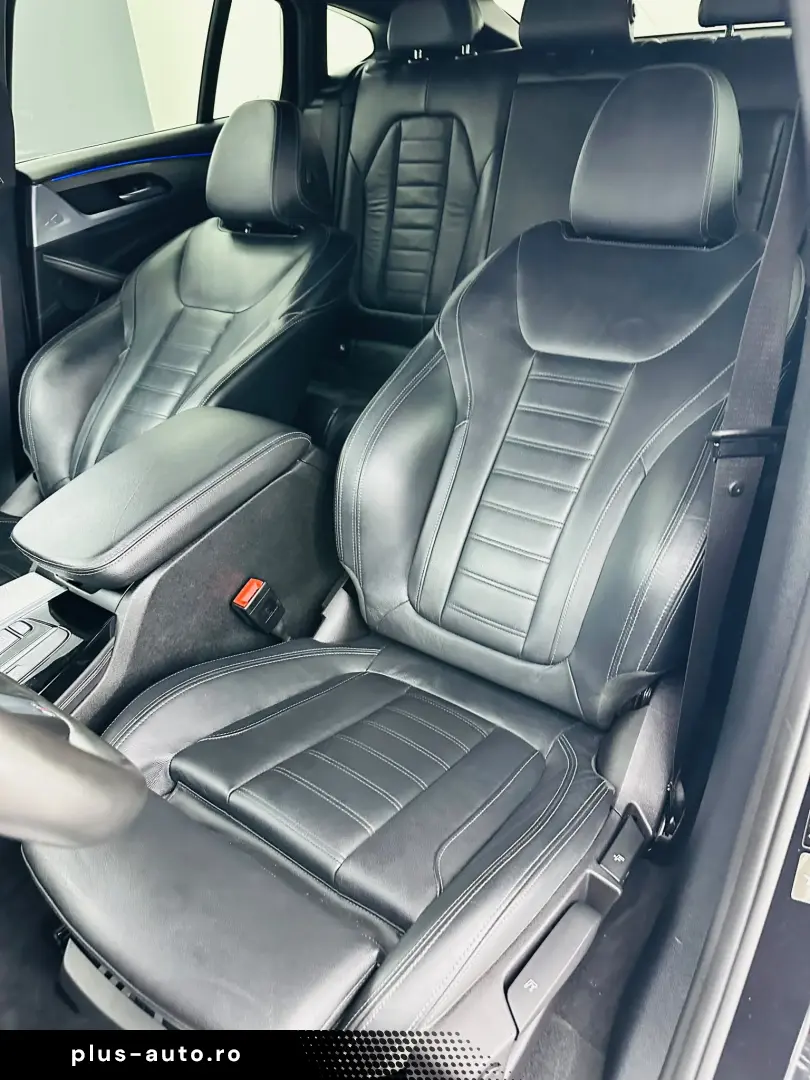 BMW X4 2019 2.0D E6 4x4 Garantie 12 Luni Rate Avans 0 Doar C