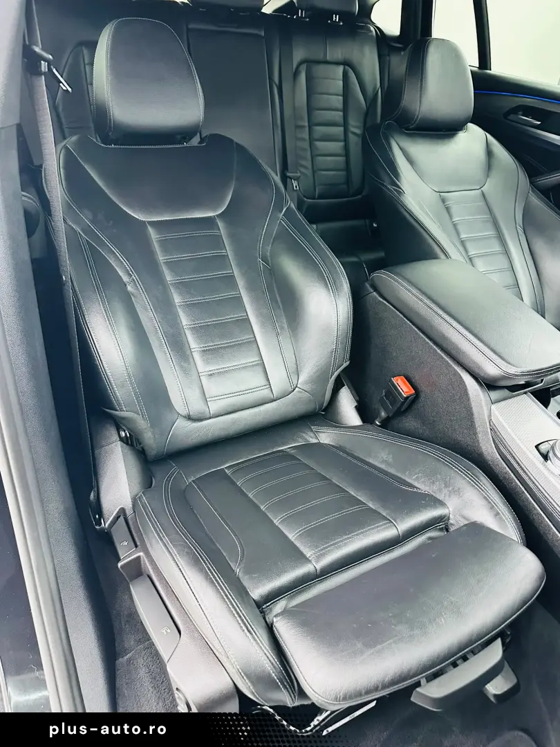 BMW X4 2019 2.0D E6 4x4 Garantie 12 Luni Rate Avans 0 Doar C