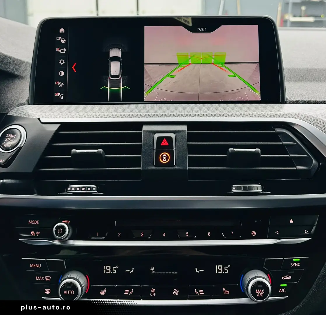 BMW X4 2019 2.0D E6 4x4 Garantie 12 Luni Rate Avans 0 Doar C