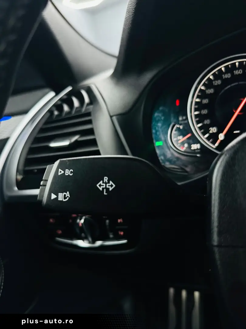 BMW X4 2019 2.0D E6 4x4 Garantie 12 Luni Rate Avans 0 Doar C