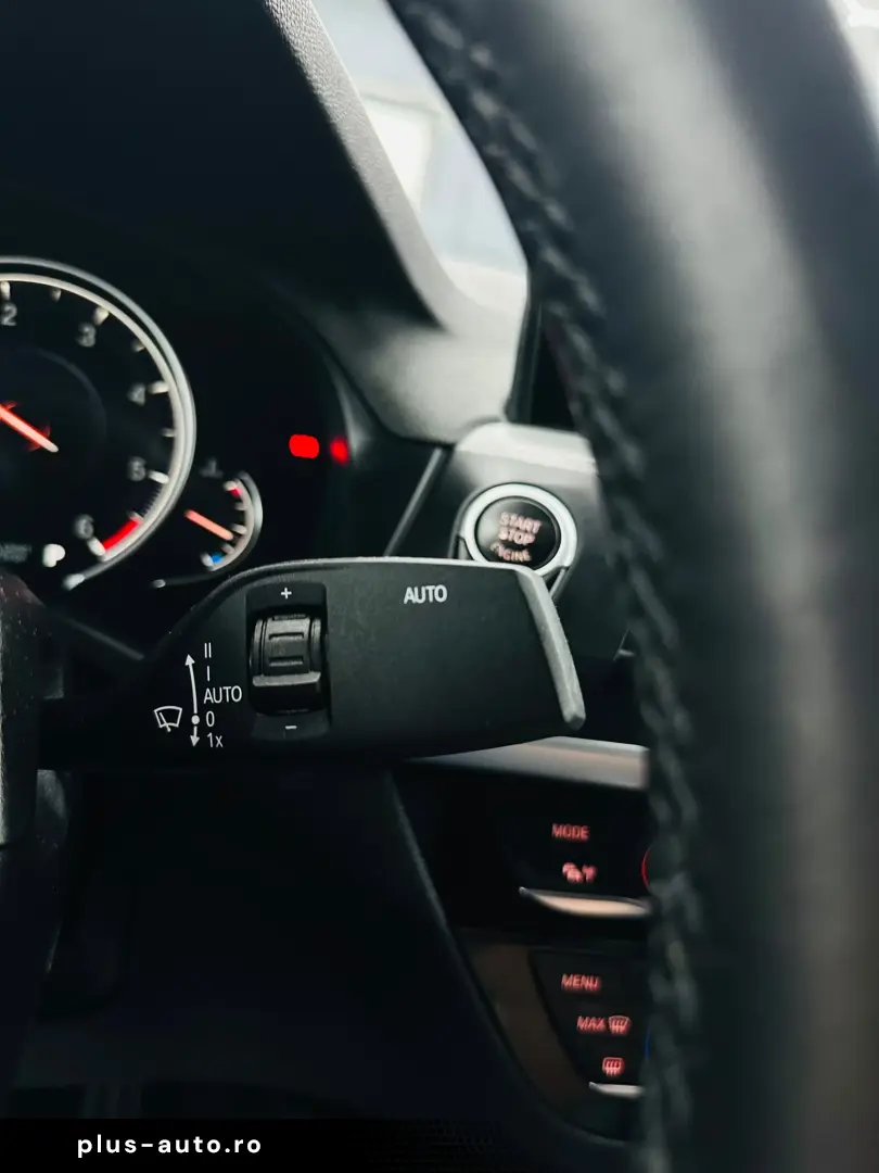 BMW X4 2019 2.0D E6 4x4 Garantie 12 Luni Rate Avans 0 Doar C