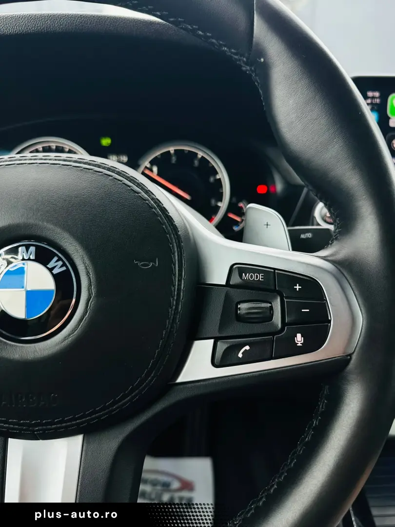 BMW X4 2019 2.0D E6 4x4 Garantie 12 Luni Rate Avans 0 Doar C