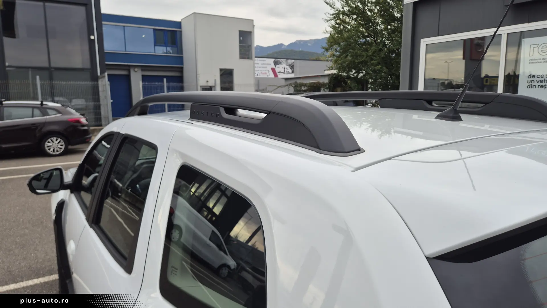 Dacia Duster 1.5 Blue dCi 4WD Comfort