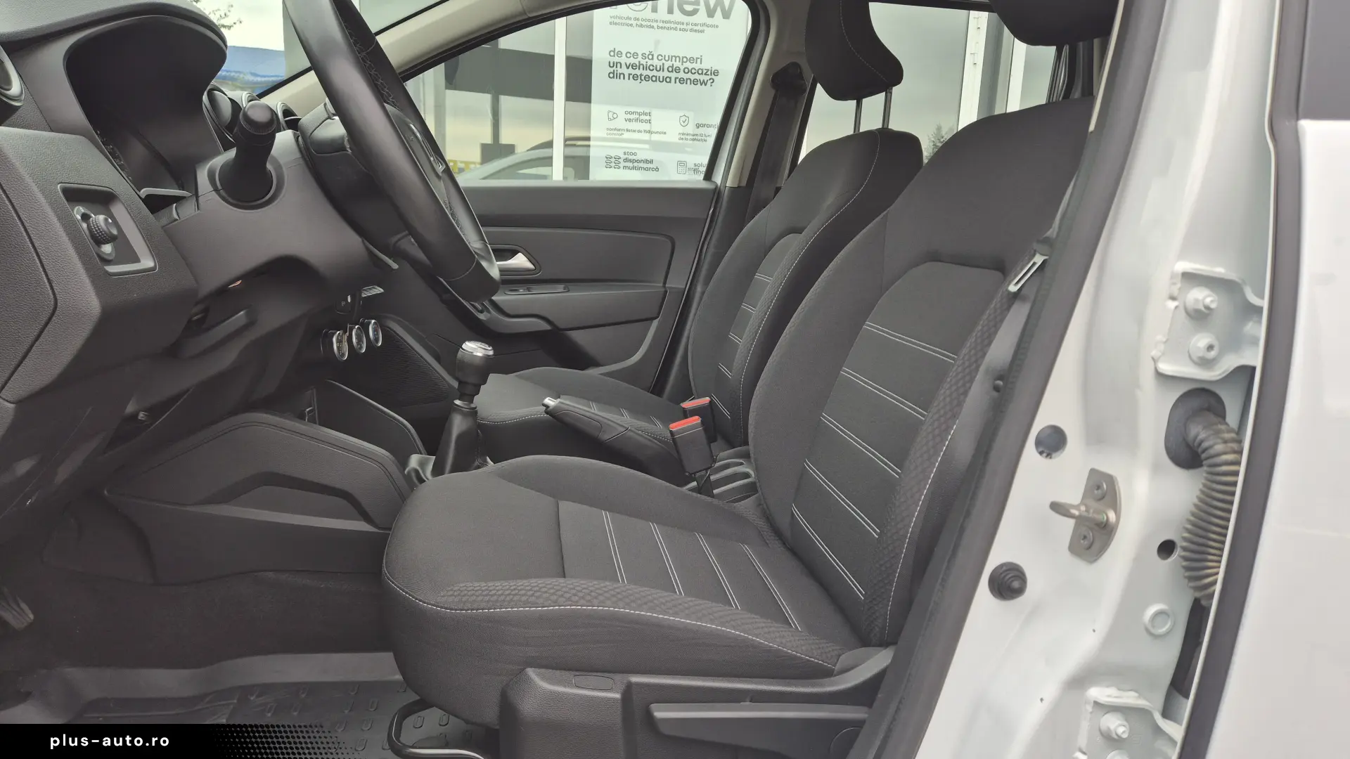 Dacia Duster 1.5 Blue dCi 4WD Comfort