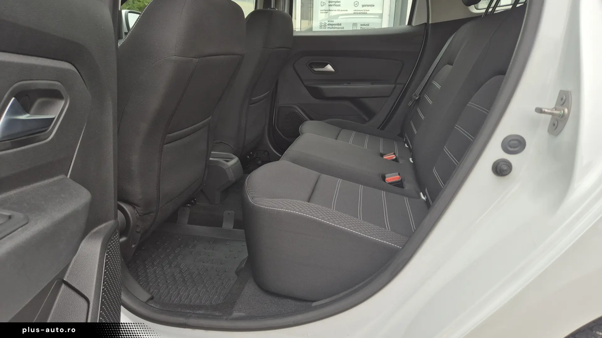 Dacia Duster 1.5 Blue dCi 4WD Comfort