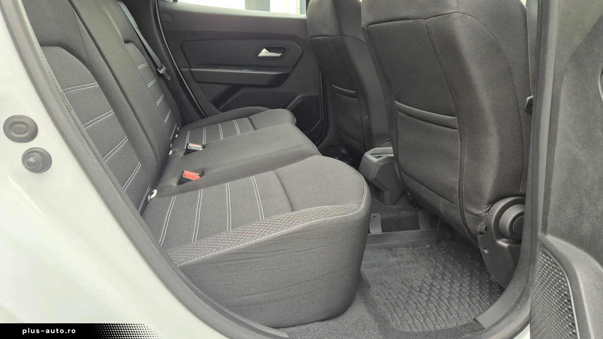 Dacia Duster 1.5 Blue dCi 4WD Comfort