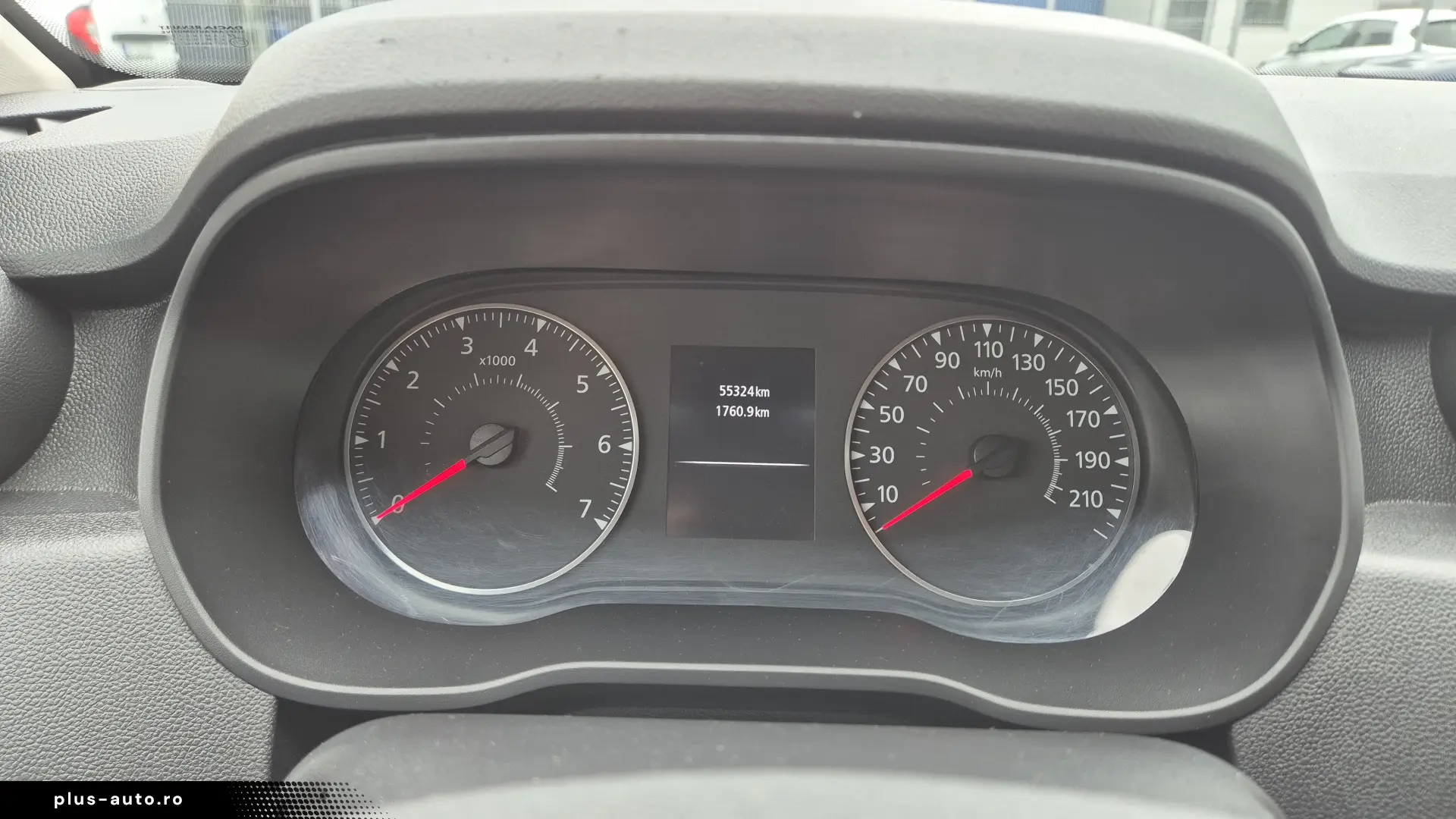 Dacia Duster 1.5 Blue dCi 4WD Comfort