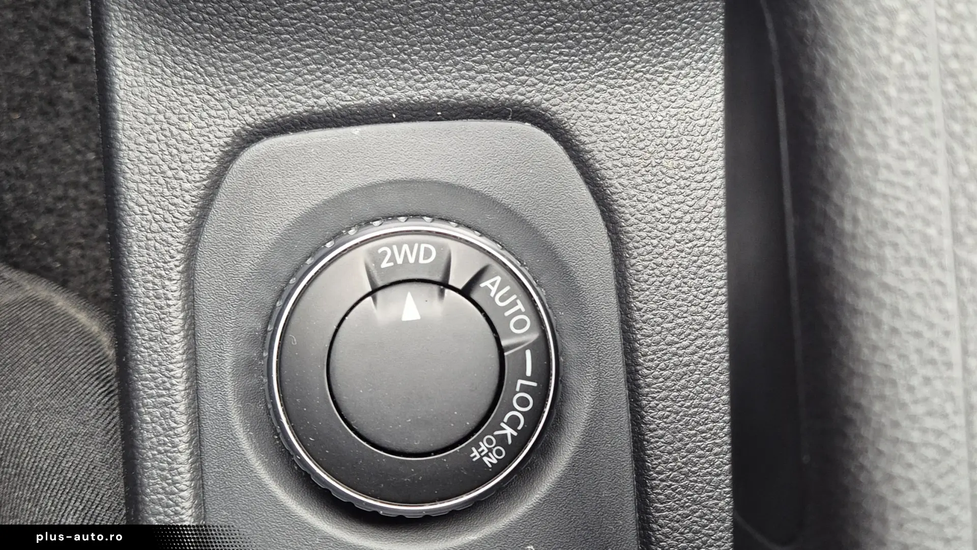 Dacia Duster 1.5 Blue dCi 4WD Comfort