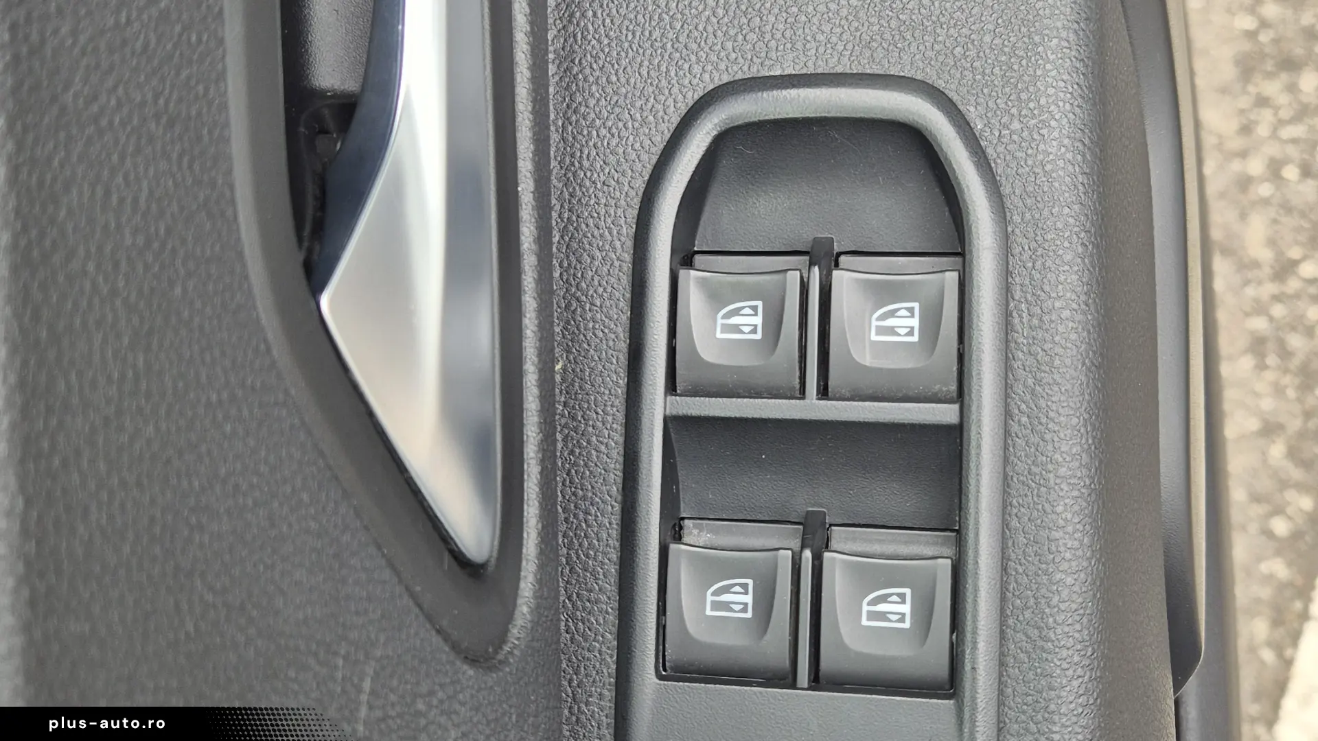 Dacia Duster 1.5 Blue dCi 4WD Comfort