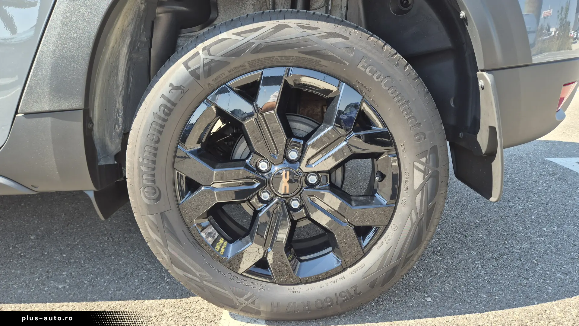 Dacia Duster 1.3 TCe 150 EDC Extreme