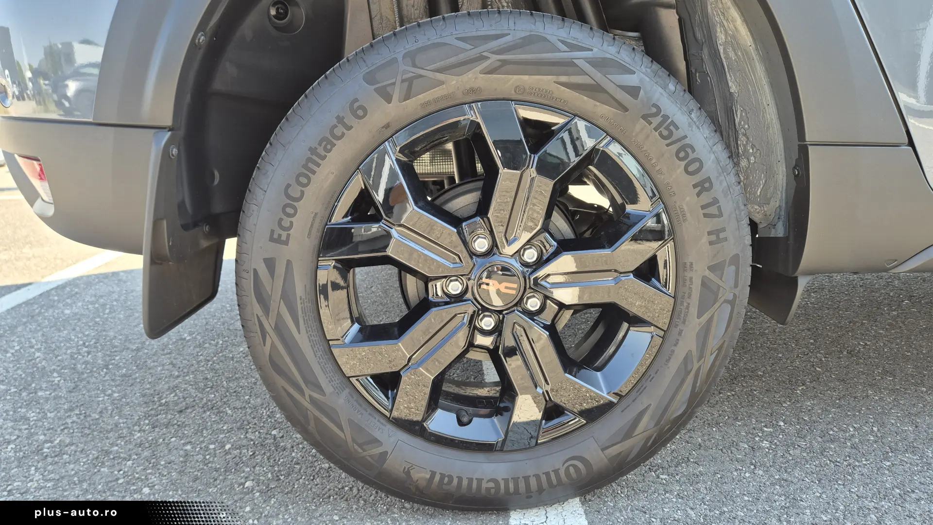 Dacia Duster 1.3 TCe 150 EDC Extreme
