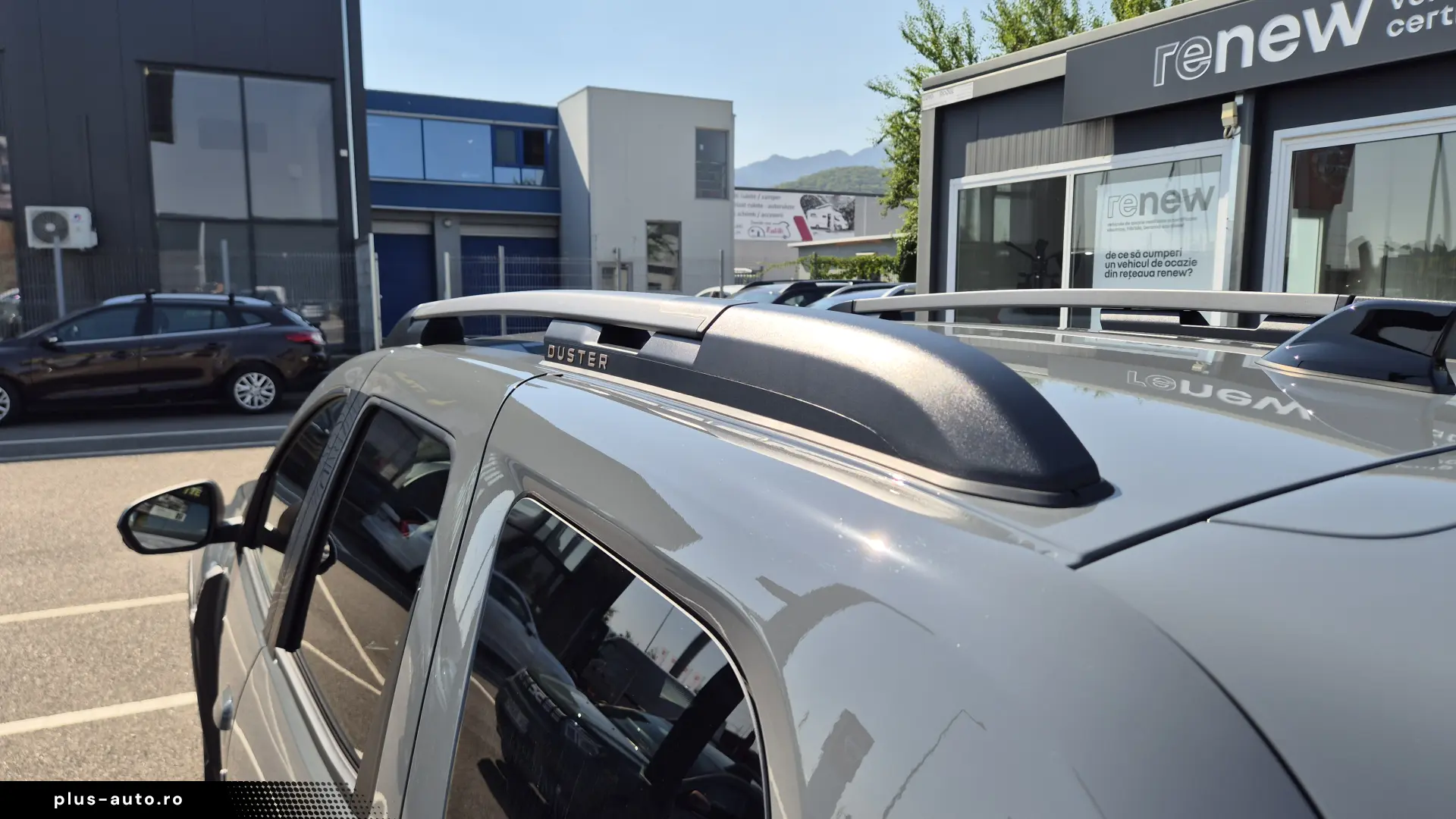 Dacia Duster 1.3 TCe 150 EDC Extreme