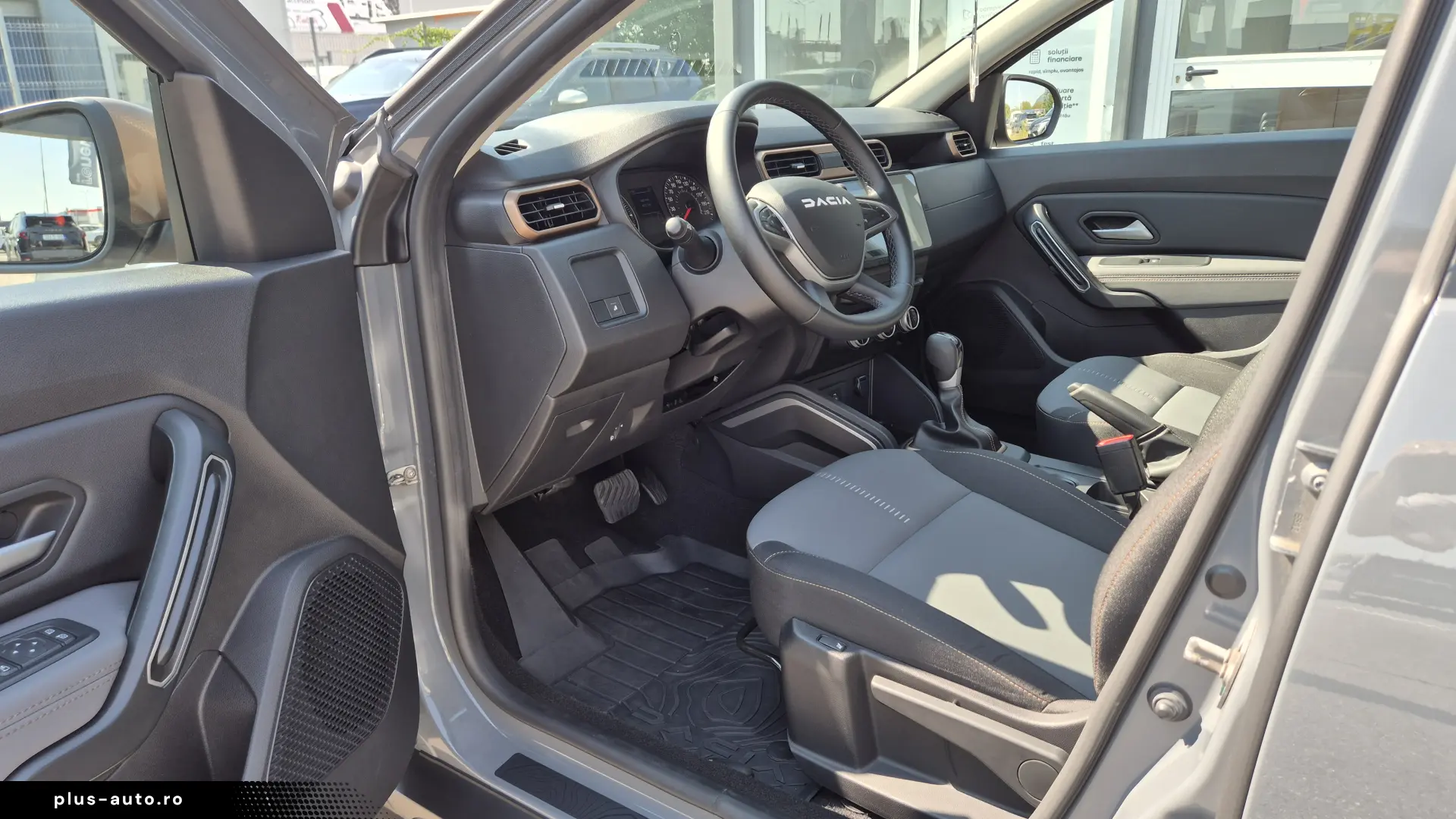 Dacia Duster 1.3 TCe 150 EDC Extreme