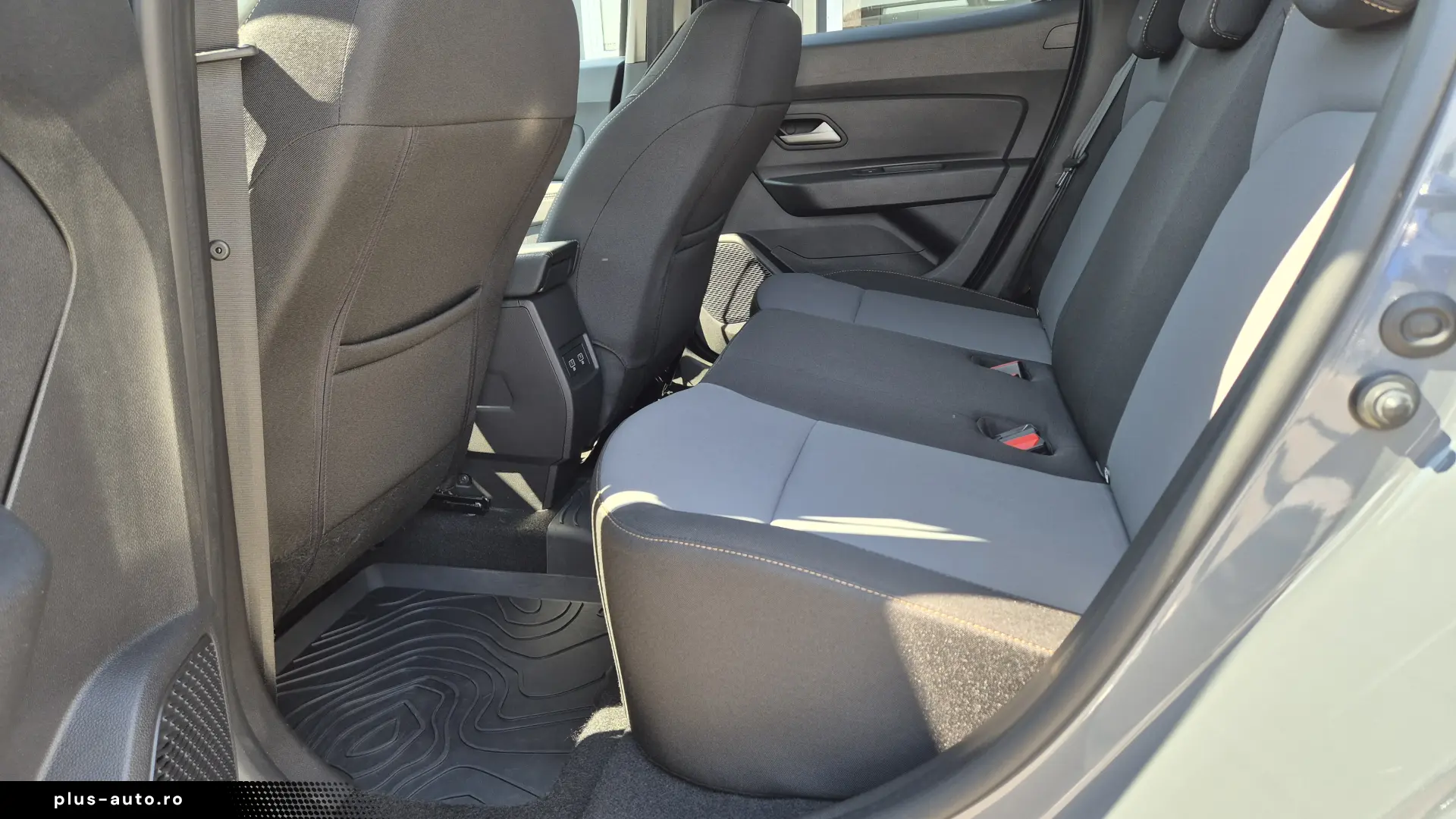 Dacia Duster 1.3 TCe 150 EDC Extreme