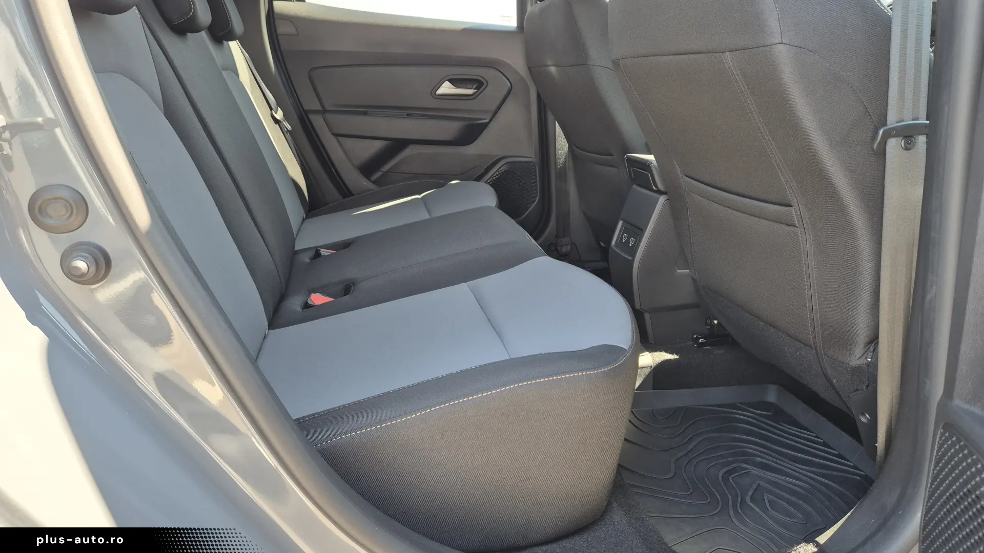 Dacia Duster 1.3 TCe 150 EDC Extreme
