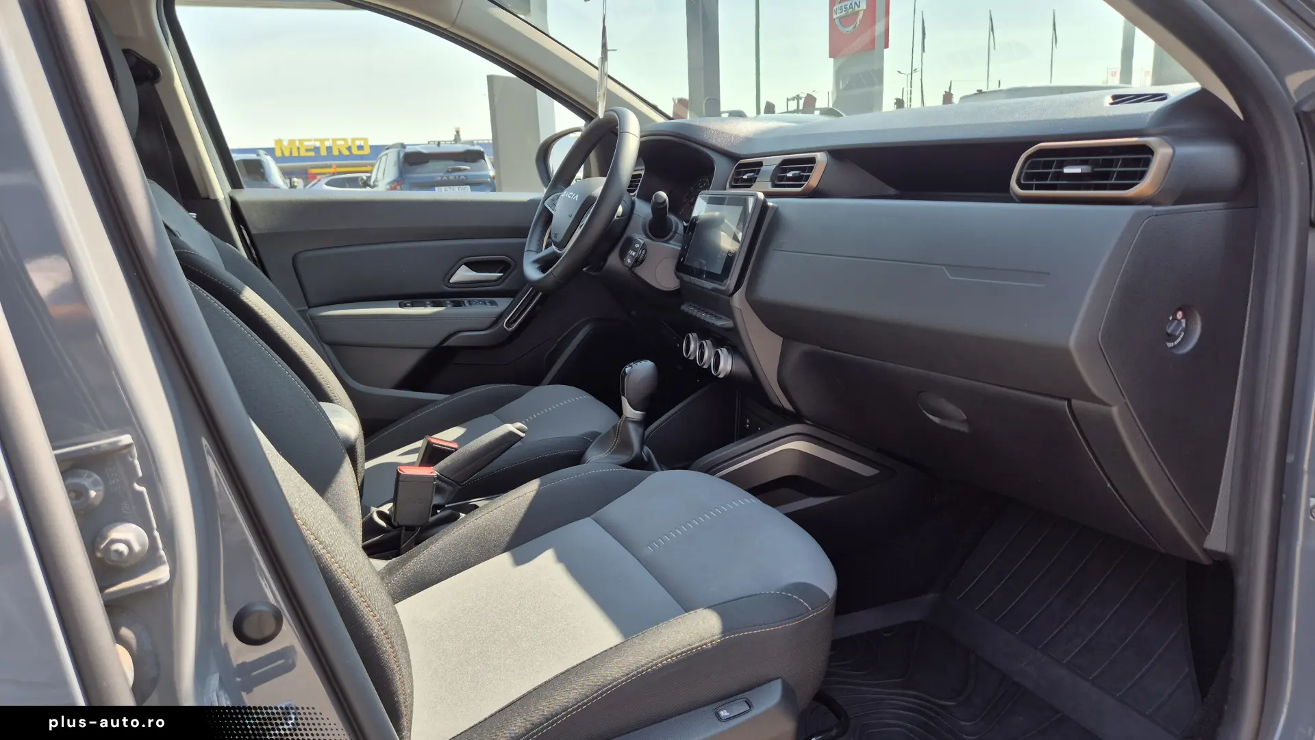 Dacia Duster 1.3 TCe 150 EDC Extreme