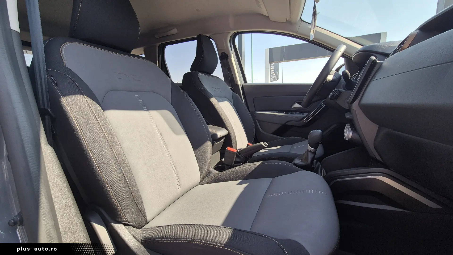Dacia Duster 1.3 TCe 150 EDC Extreme