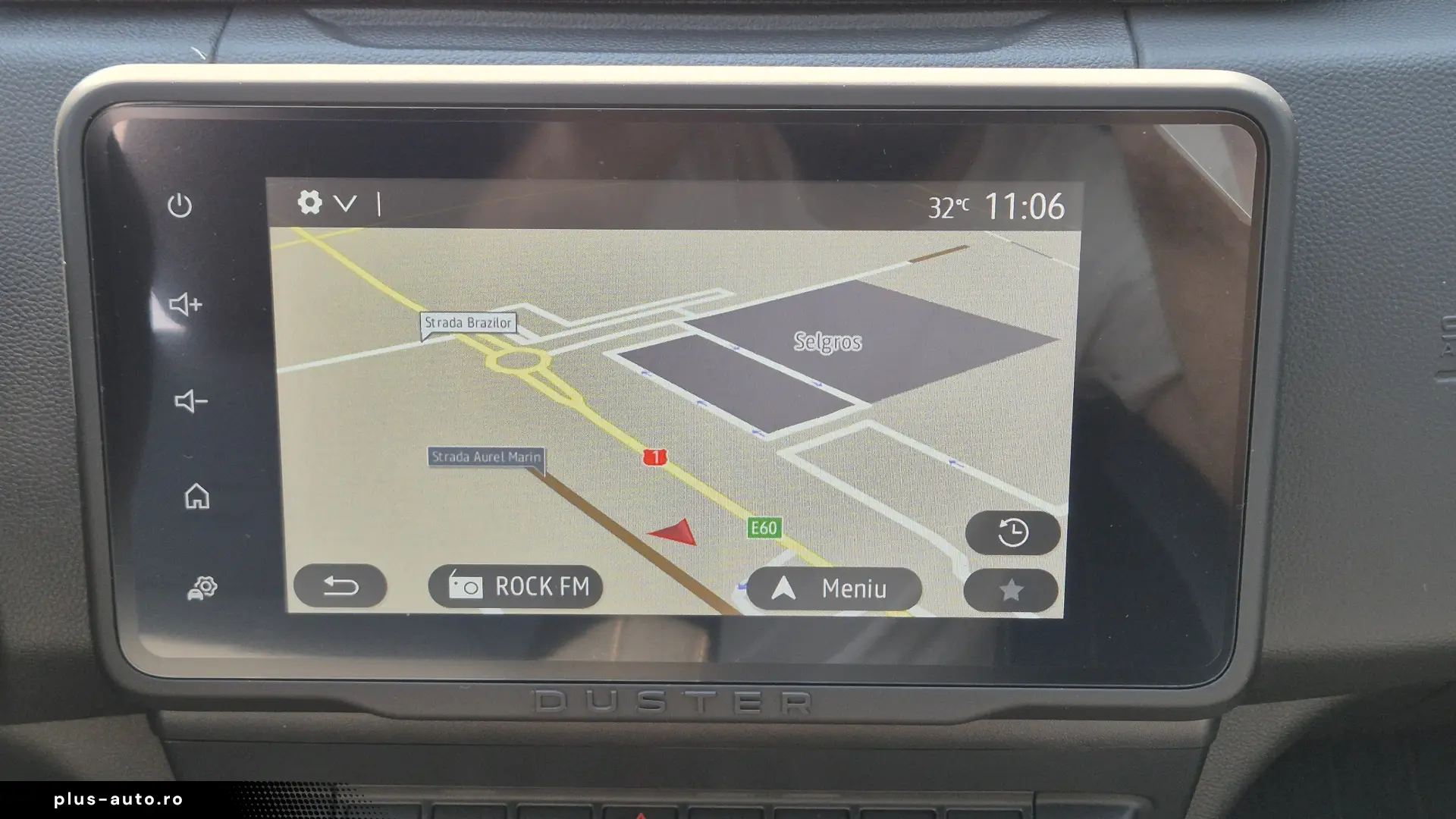 Dacia Duster 1.3 TCe 150 EDC Extreme