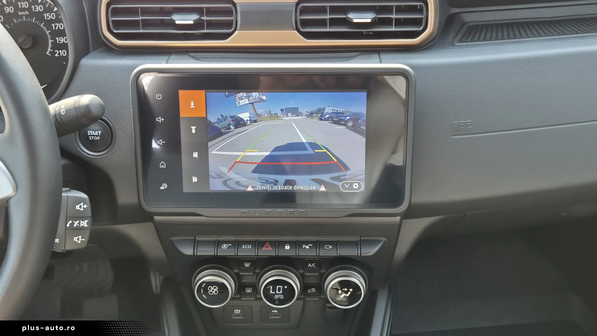 Dacia Duster 1.3 TCe 150 EDC Extreme