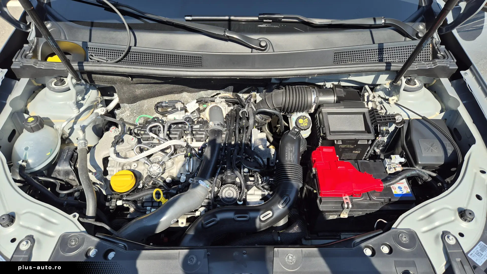 Dacia Duster 1.3 TCe 150 EDC Extreme