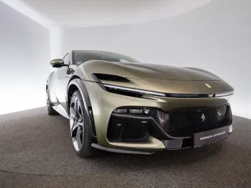 FERRARI Purosangue
