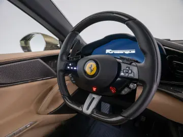 FERRARI Purosangue