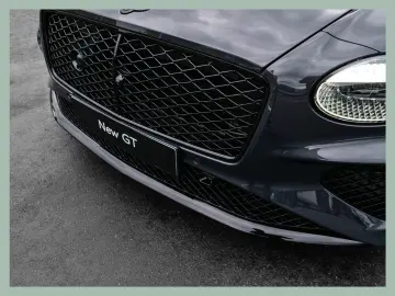 BENTLEY Continental GT  Akrapovic Touring Spec