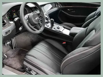 BENTLEY Continental GT  Akrapovic Touring Spec