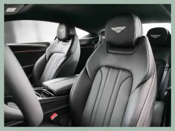 BENTLEY Continental GT  Akrapovic Touring Spec