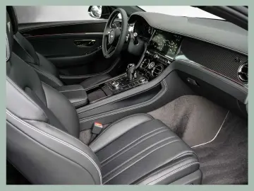 BENTLEY Continental GT  Akrapovic Touring Spec