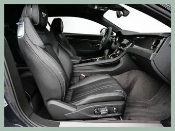 BENTLEY Continental GT  Akrapovic Touring Spec