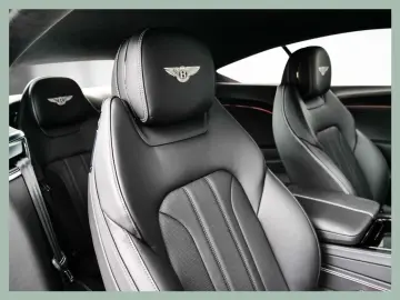 BENTLEY Continental GT  Akrapovic Touring Spec