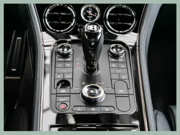 BENTLEY Continental GT  Akrapovic Touring Spec