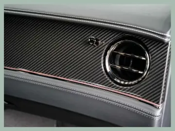 BENTLEY Continental GT  Akrapovic Touring Spec