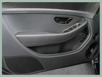 BENTLEY Continental GT  Akrapovic Touring Spec
