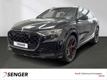 AUDI RSQ8 performance 4.0 TFSI quattro Pano B&O ACC A
