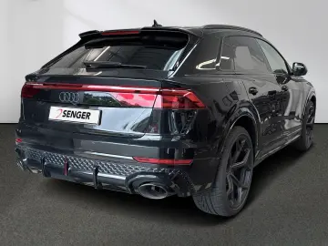 AUDI RSQ8 performance 4.0 TFSI quattro Pano B&O ACC A