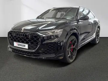 AUDI RSQ8 performance 4.0 TFSI quattro Pano B&O ACC A