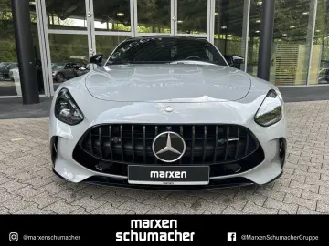 MERCEDES-BENZ AMG GT 55 4M  Keramik Aero Lift PerfSi…