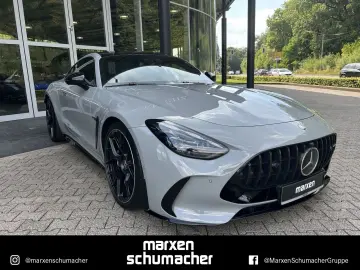 MERCEDES-BENZ AMG GT 55 4M  Keramik Aero Lift PerfSi…