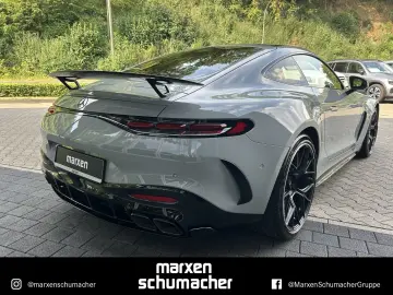 MERCEDES-BENZ AMG GT 55 4M  Keramik Aero Lift PerfSi…