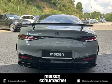 MERCEDES-BENZ AMG GT 55 4M  Keramik Aero Lift PerfSi…