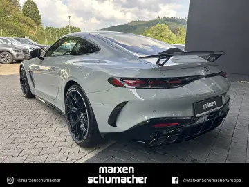MERCEDES-BENZ AMG GT 55 4M  Keramik Aero Lift PerfSi…