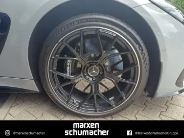 MERCEDES-BENZ AMG GT 55 4M  Keramik Aero Lift PerfSi…
